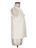 Paige Ivory Sleeveless Top Size M - photo 4