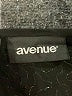 Avenue Stars Black Cocktail Dress Size 3X (estimated) - photo 7