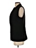 J.Crew 100% Polyester Black Vest Size 4 - photo 5