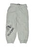 Limited Too Gray Sweatpants Size 4T - photo 1