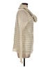 Moth Ivory Sweater Vest Size M - photo 4