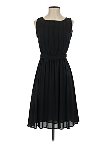 Octavia Casual Dress (view 1)