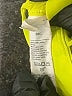 Active by Old Navy Yellow Sports Bra Size Lg (38C) - photo 8