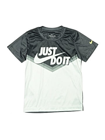 Nike Active T-Shirt (view 1)