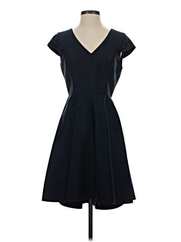Halston Heritage Casual Dress (view 1)