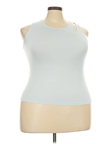 Athletic Works Active Tank (view 1)