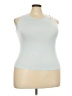 Athletic Works Blue Active Tank Size XXL - photo 1