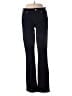J.Crew Blue Black Jeans Size 26 waist (tall) - photo 1
