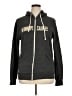 Alternative Earth Gray Zip Up Hoodie Size XL - photo 1
