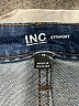 INC International Concepts Blue Jeans Size 14 - photo 7