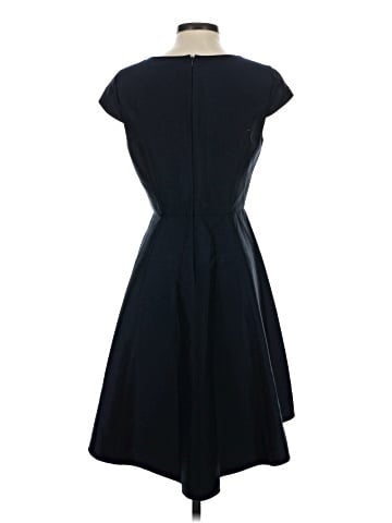 Halston Heritage Casual Dress (view 2)