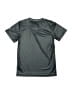 Nike 100% Polyester Silver Active T-Shirt Size 7 - photo 2