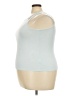 Athletic Works Blue Active Tank Size XXL - photo 5
