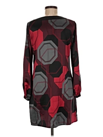Mixit 3/4 Sleeve Blouse (view 2)