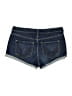 Hollister Blue Denim Shorts Size 13 - photo 2