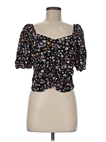 Sophie Rue Short Sleeve Top (view 1)