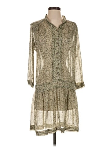 IKKS Casual Dress (view 1)