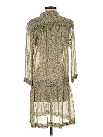 IKKS Casual Dress (view 2)