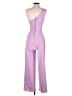 Crystal Sky Purple Jumpsuit Size XS - photo 2