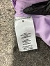 Francesca's 100% Polyester Purple Romper Size S - photo 5