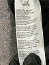 Lacoste Solid Black Casual Pants Size 1X - photo 8