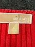 MICHAEL Michael Kors Red Cocktail Dress Size L - photo 7