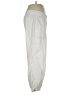Active by Old Navy 100% Nylon Ivory Cargo Pants Size L (petite) - photo 4