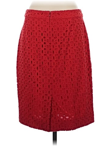 J.Crew Factory Store Formal Skirt (view 2)