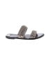 Merona Gray Sandals Size 6 - photo 1