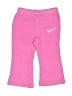 Nike Pink Casual Pants 6-9 MO / 9 MO - photo 1