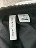Janie and Jack 100% Polyester Solid Black Skirt Size 2T - photo 3