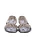 Merona Gray Sandals Size 6 - photo 2