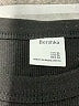 Bershka Black Short Sleeve Turtleneck Size XL - photo 7