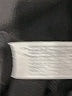 Bershka Black Short Sleeve Turtleneck Size XL - photo 8