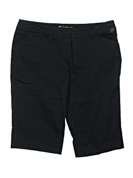 7th Avenue Design Studio New York & Company Cargo Shorts (view 1)