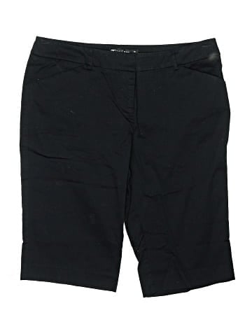 7th Avenue Design Studio New York & Company Cargo Shorts (view 1)