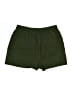 Vince. Solid Green Board Shorts Size L - photo 2