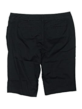 7th Avenue Design Studio New York & Company Cargo Shorts (view 2)