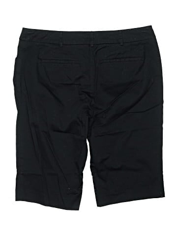 7th Avenue Design Studio New York & Company Cargo Shorts (view 2)