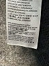 CALVIN KLEIN JEANS Black Pullover Sweater Size L - photo 9