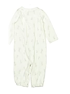 Carter's Long Sleeve Onesie (view 2)