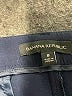 Banana Republic Solid Blue Shorts Size 8 - photo 3