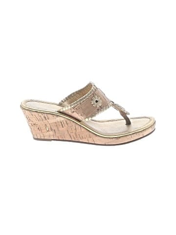Jack Rogers Wedges (view 1)