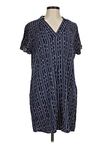 Bobeau Casual Dress (view 1)