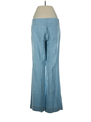 Ann Taylor LOFT Linen Pants (view 2)