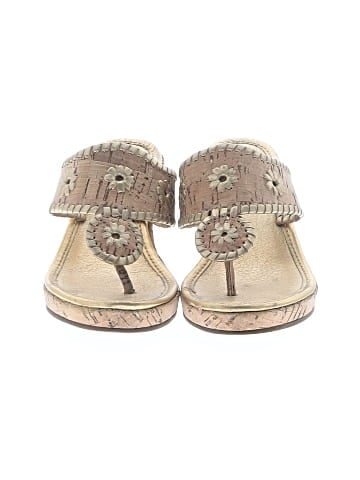 Jack Rogers Wedges (view 2)