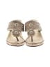 Jack Rogers Tan Wedges Size 6 - photo 2