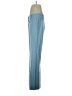 Ann Taylor LOFT Blue Linen Pants Size 0 - photo 5