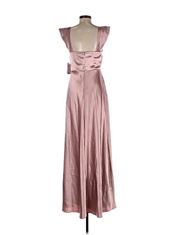 Birdy Grey Cocktail Dress (view 2)