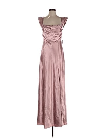 Birdy Grey Cocktail Dress (view 1)